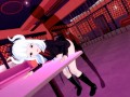 【LUCI】【HENTAI 3D】【HELLTAKER】