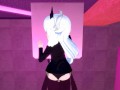 【LUCI】【HENTAI 3D】【HELLTAKER】