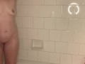 I Came So Hard In The Shower It Was Hard To Piss After That