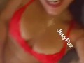 Morning masturbation