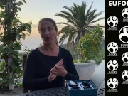 How to BDSM: Lock a Willy with a silicone chastity cage!