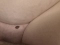 My fiance uses my hole