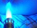 Hubby fucks me with a lightsaber (short)