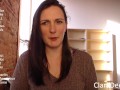 Clara Dee - Livestream JOI March 19 2021 - Full Unedited Cam Show