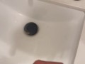I was too horny at work i had to jack off
