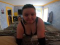 Jack Jr Blow Job & Pillow Humping