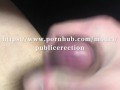Cum normally with masturbation