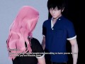 My Real Desire - (PT 26) Cute girl takes the lead