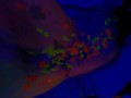 pEnnY pUpilS has Doggystyle fun with paint! 