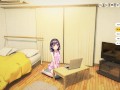 HentaiGame Oneroom#2