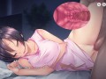 Hentai game Oneroom#6