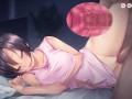 Hentai game Oneroom#6