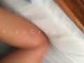Dirty talk ni 20yr Pinay College Student - Part 1 - Bikini Blowjob - ThiccCream20