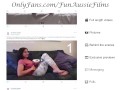 Giantess Fart Plaything (Trailer)