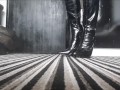 Modelling my Boots