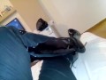 Over Knee Boots Fun