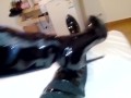 Over Knee Boots Fun