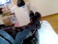 Over Knee Boots Fun
