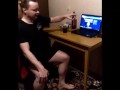 Loser confession to Mistress as his sex life