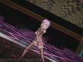 MMD R18 Misaka - Masked Bitch 1210