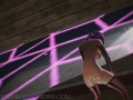 MMD R18 Misaka - Masked Bitch 1210