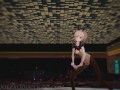 MMD R18 Mika Hyolyn - Say My Name 1225