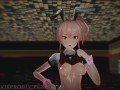 MMD R18 Mika Hyolyn - Say My Name 1225