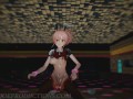 MMD R18 Mika Hyolyn - Say My Name 1225