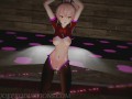 MMD R18 Mika Sua Cara 1229