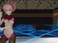 MMD R18 Mika Girls - 1231