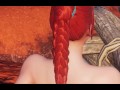 Adventures of Serenia - EP1 - Welcome to Wild Life