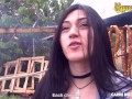 CarneDelMercado - Lola Puentes Kinky Latina Colombiana Picked Up For Hardcore Pussy Fuck - MAMACITAZ