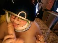 Sugar Dandy Smoking Blowjob