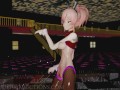 MMD R18 Mika Hwasa Maria - 1233