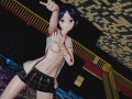 MMD R18 Kanade Dark Sea Adventure 1235