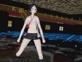 MMD R18 Kanade Dark Sea Adventure 1235