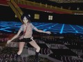 MMD R18 Kanade Dark Sea Adventure 1235