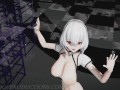 MMD R18 Sirius Gimme x gimme 1243