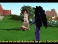 another unpopular girl 21
