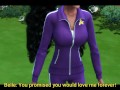 another unpopular girl 21
