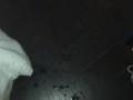 Ejac massive incroyable après avoir baisé sa fleshlight