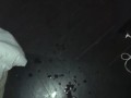 Ejac massive incroyable après avoir baisé sa fleshlight