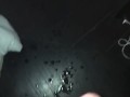Ejac massive incroyable après avoir baisé sa fleshlight