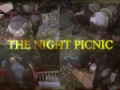 The Night Picnic ( Furry / Yiff )