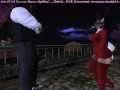 The Night Picnic ( Furry / Yiff )