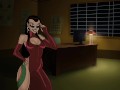Dc Comics Something Unlimited Uncensored Guide Part 111