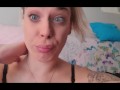 Spitting and smoking