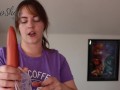 Toy Review - SquarePegToys® Unboxing Huge Dildos and Plugs!