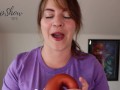 Toy Review - SquarePegToys® Unboxing Huge Dildos and Plugs!