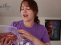 Toy Review - SquarePegToys® Unboxing Huge Dildos and Plugs!